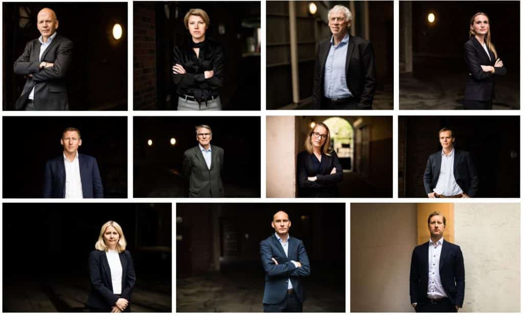 Hvilke rettigheter har helsepersonell eller andre som er særlig utsatt for koronasmitte på jobb?